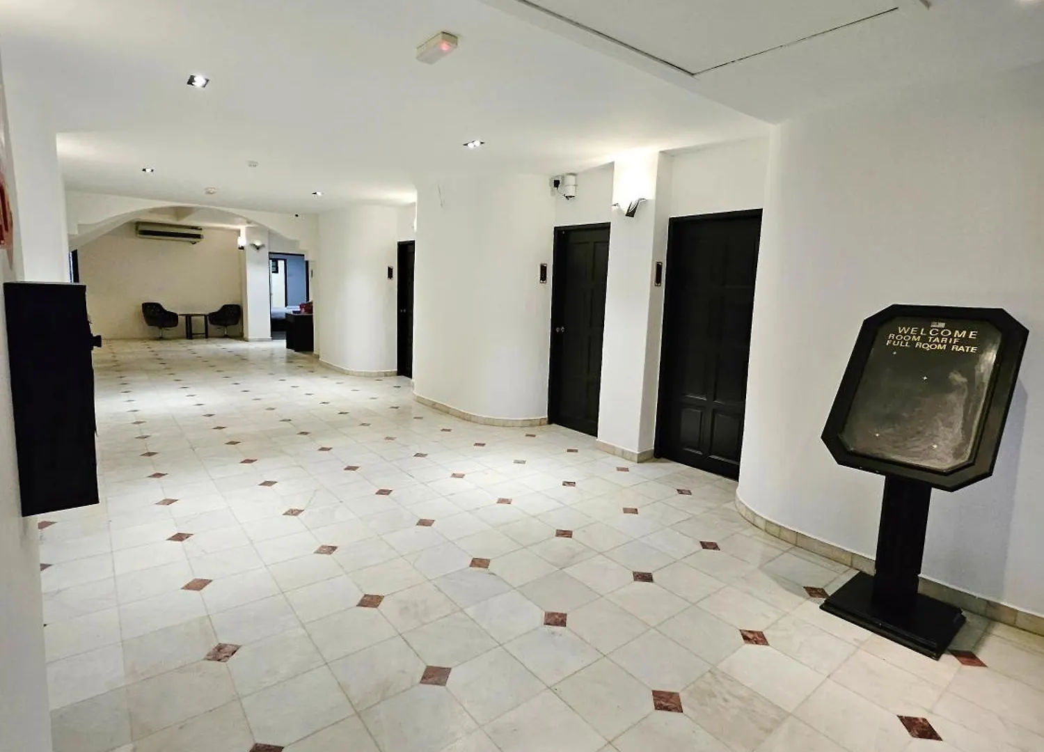 Luna Hotel By Moonknight George Town