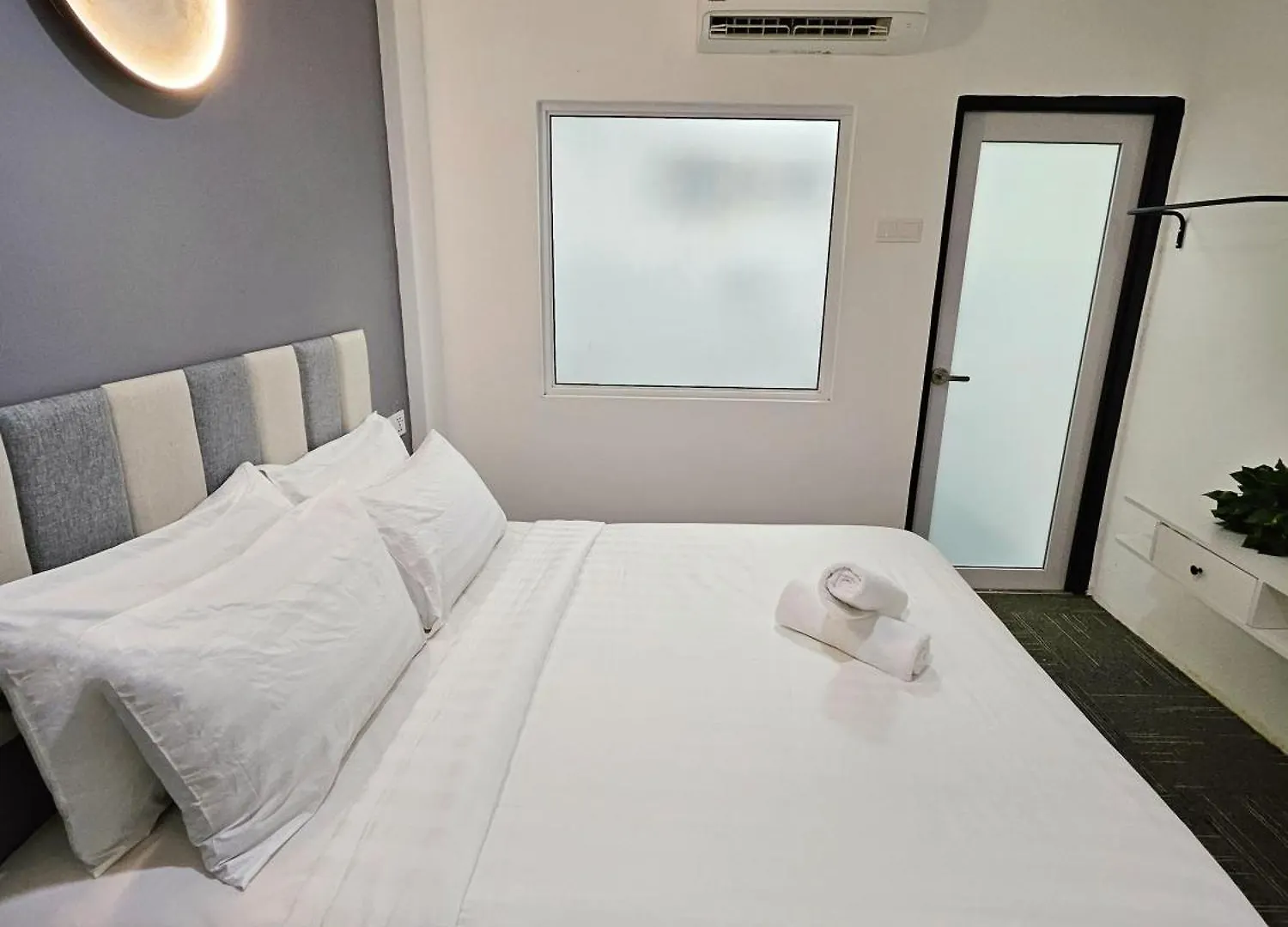 Luna Hotel By Moonknight George Town