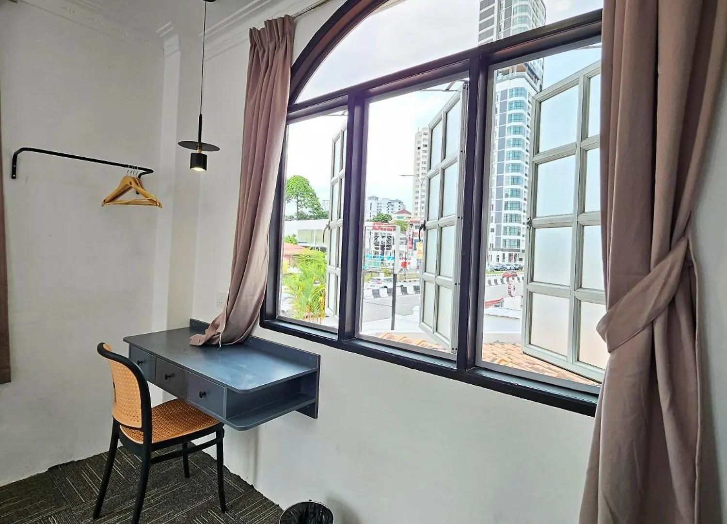 Luna Hotel By Moonknight George Town