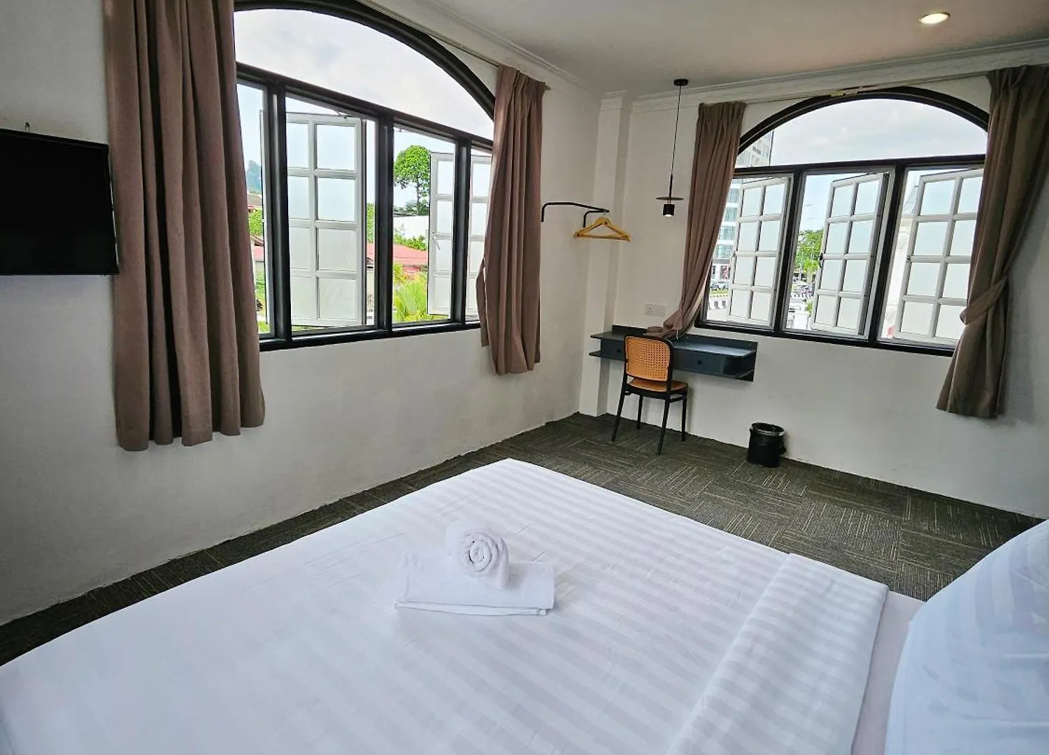 Luna Hotel By Moonknight George Town