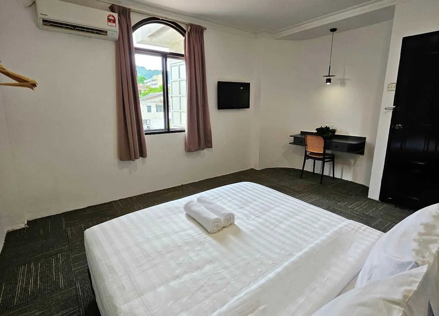 Luna Hotel By Moonknight George Town