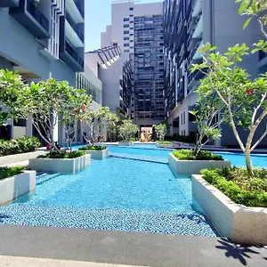 Imperio Private Bathtub Town - Near Jonker Street , Malacca Malaisie