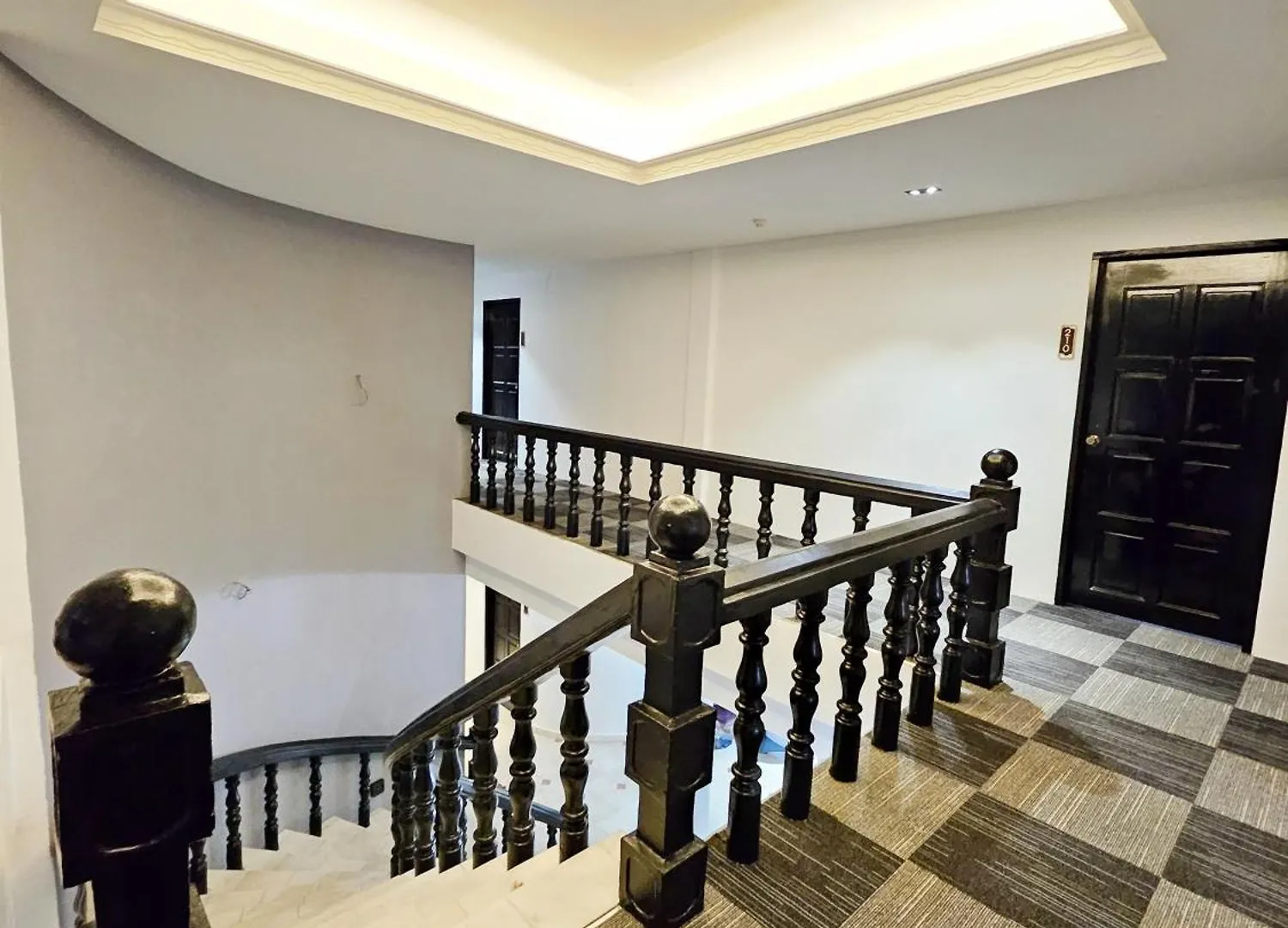 Luna Hotel By Moonknight George Town 0*,  Malaysia