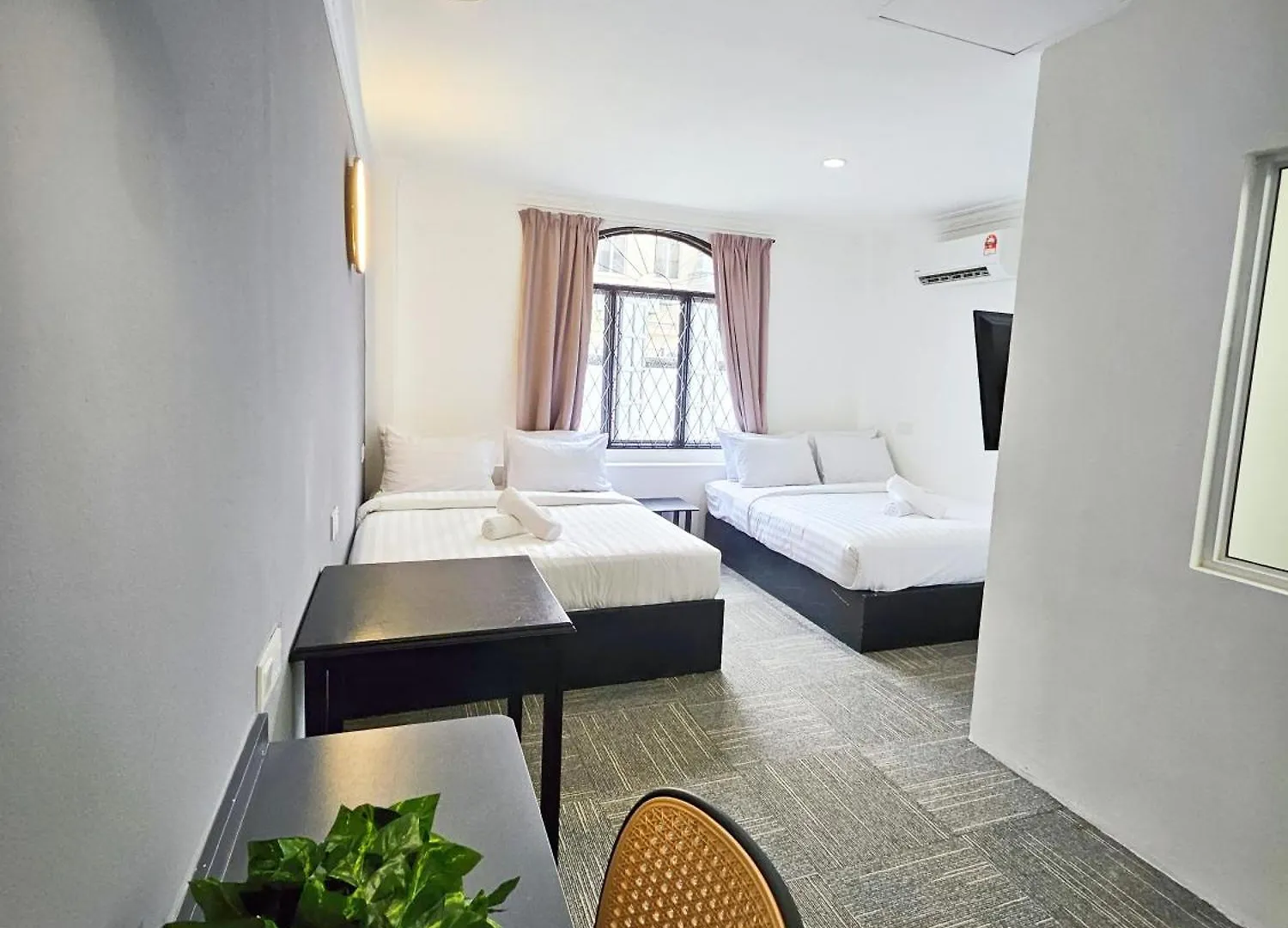 Luna Hotel By Moonknight George Town 0*,