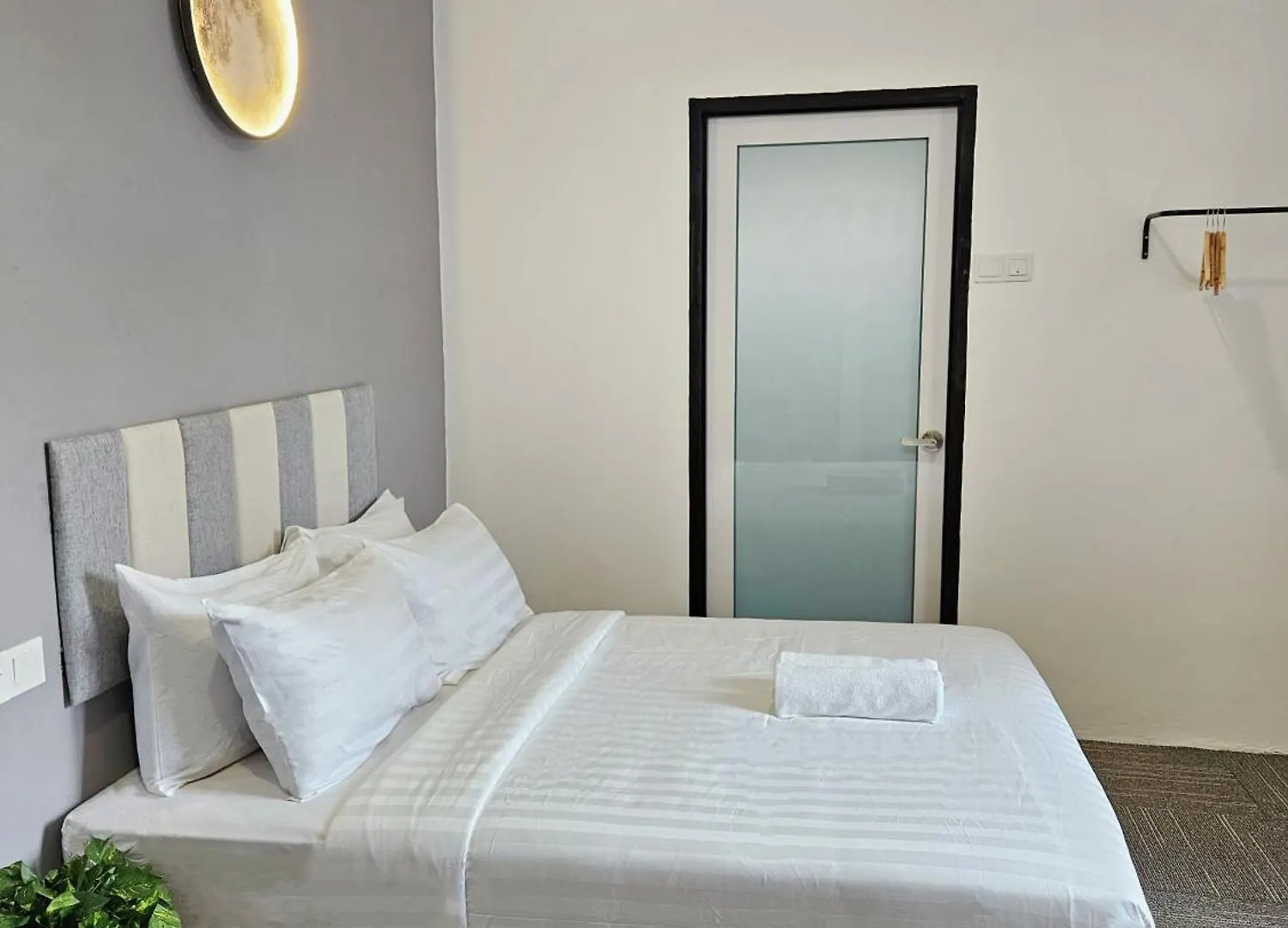 Luna Hotel By Moonknight George Town Malaysia