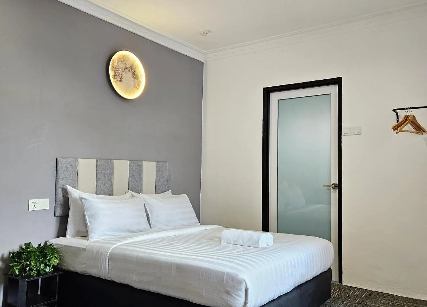 Luna Hotel By Moonknight George Town